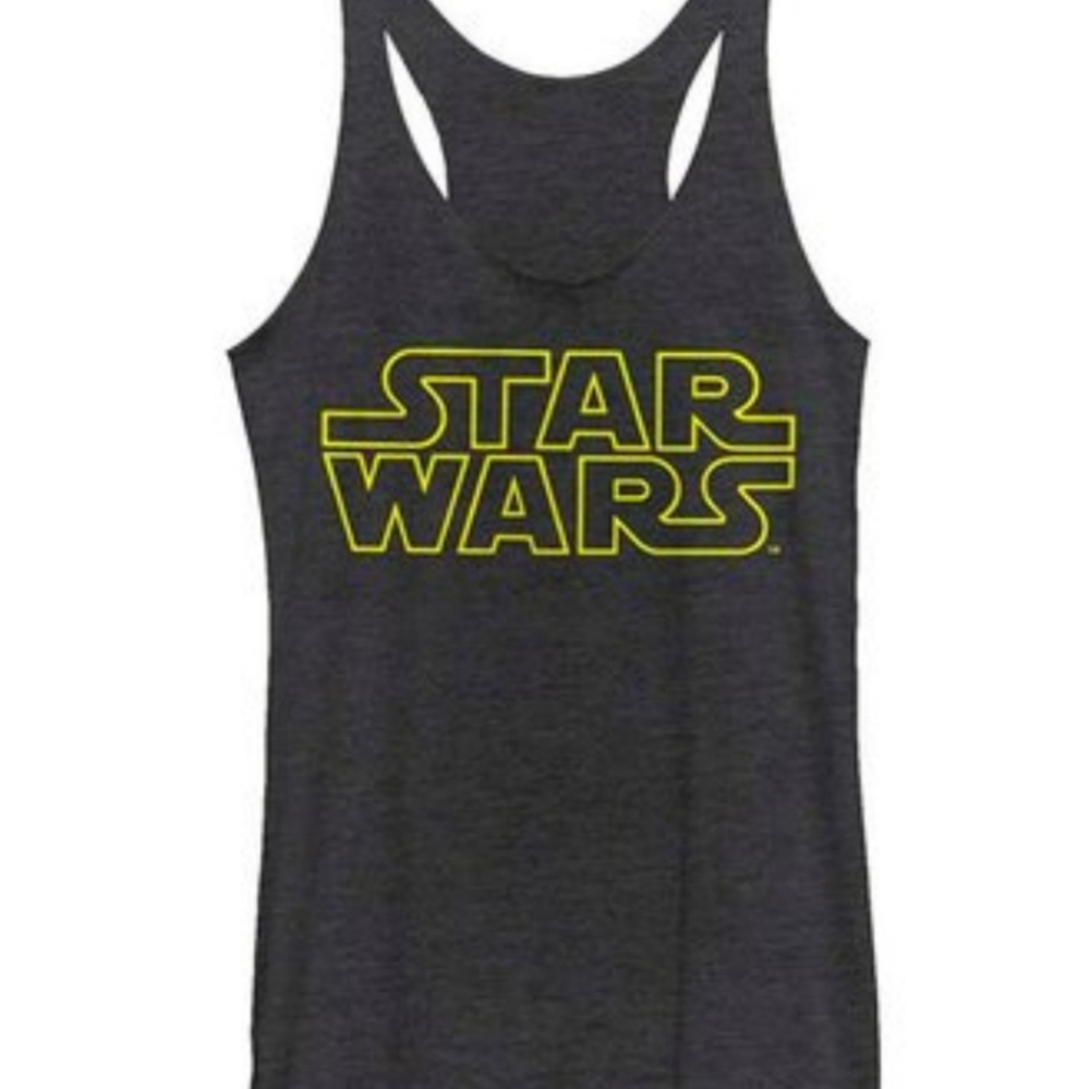 Star wars tank